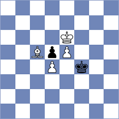 Parfenov - Hajiyev (chess.com INT, 2024)