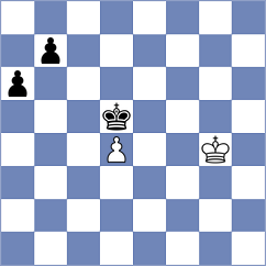 Jiganchine - Gaisinsky (chess.com INT, 2022)