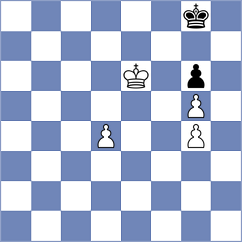 Salinas Herrera - Kakabayaev (Chess.com INT, 2021)