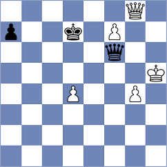 Bocharov - Le (chess.com INT, 2024)