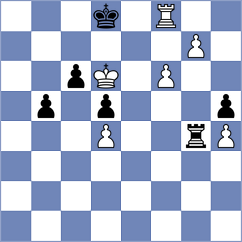 Ezat - Andreev (Chess.com INT, 2021)
