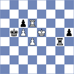 Rollot - Mihailova (Chess.com INT, 2021)