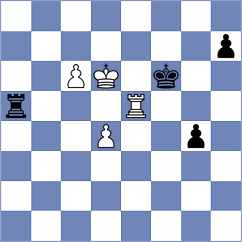 Smirnov - Voiteanu (chess.com INT, 2024)