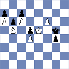 Subelj - Seo (chess.com INT, 2021)