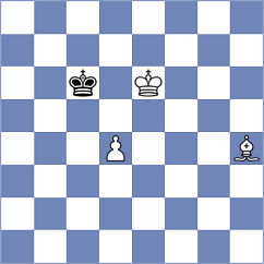 Dimitrov - Gavilan Diaz (chess.com INT, 2023)