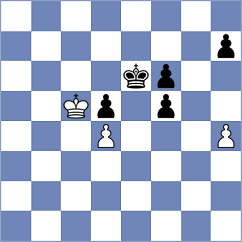 Fuentes - Manukian (Chess.com INT, 2021)