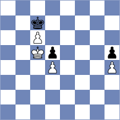 Novikov - Tymrakiewicz (Chess.com INT, 2020)