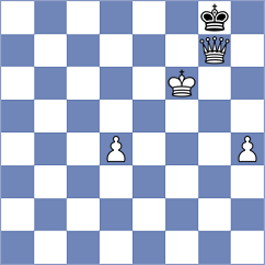 Tu - Zhang (chess.com INT, 2020)
