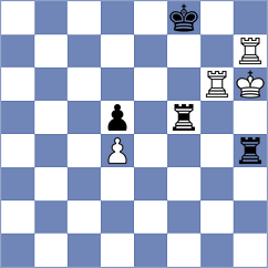 Mammadov - Kesgin (Chess.com INT, 2020)