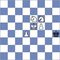 Palacio - Donatti (chess.com INT, 2020)