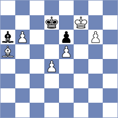 Saito - Teumer (chess.com INT, 2023)