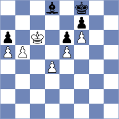 Clarke - Piliposyan (Chess.com INT, 2020)