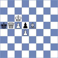 Proudian - Rosenberg (chess.com INT, 2021)