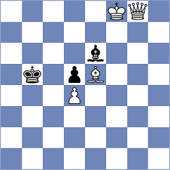 Preotu - Khater (chess.com INT, 2022)