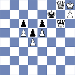 Huda - Kanyamarala (chess.com INT, 2023)