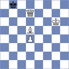 Petersson - Alvarez Leon (chess.com INT, 2023)