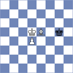 Perunovic - Rosh (chess.com INT, 2024)