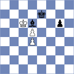 Topalov - Hajiyev (chess.com INT, 2024)