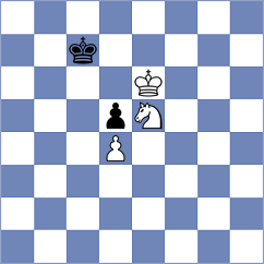 Lysyj - Drozdowski (chess.com INT, 2024)