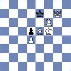 Stelmaszyk - Nazaretyan (chess.com INT, 2021)