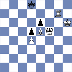 Korchmar - Popov (chess.com INT, 2024)