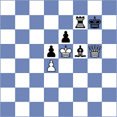 Alonso Bouza - Almeida Quintana (Chess.com INT, 2020)