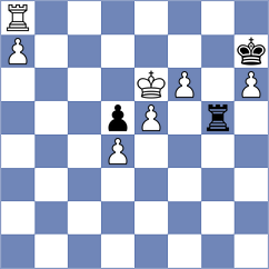 Lacasa Diaz - Mordechai (chess.com INT, 2024)