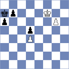 So - Artemiev (chess24.com INT, 2021)