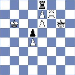 Drygalov - Zivkovic (chess.com INT, 2022)