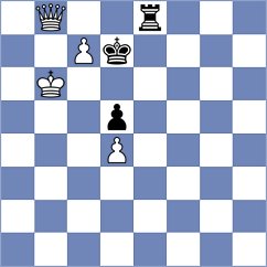 Ranaldi - Stan (Chess.com INT, 2020)