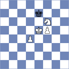 Tustanowski - Shapiro (chess.com INT, 2023)