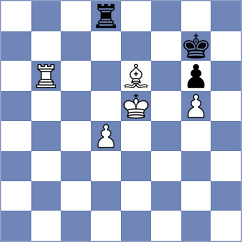 Maidel - Clayton (Chess.com INT, 2016)