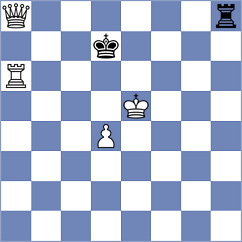Molina - Moon (chess.com INT, 2022)