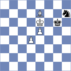 Kubatko - Essing (chess.com INT, 2023)