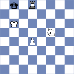 Liu - Van Dael (Chess.com INT, 2019)