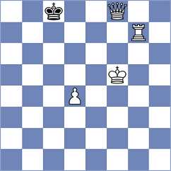 Beukes - Krzywda (chess.com INT, 2021)