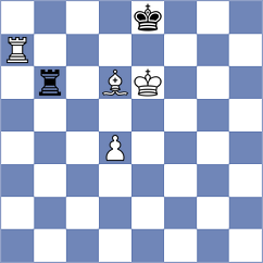Tobak - Koskela (Chess.com INT, 2020)