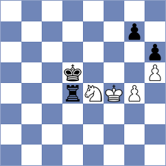 Agibileg - Enkhnar (Chess.com INT, 2020)