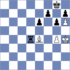 Haukenfrers - Baladjaev (chess.com INT, 2024)