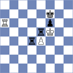 Jakubauskas - Kopylov (Chess.com INT, 2020)
