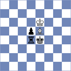 Salman - Tanenbaum (chess.com INT, 2023)