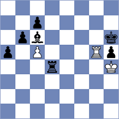 Makarian - Adewumi (chess.com INT, 2024)