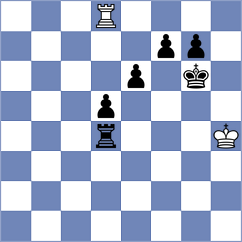 Eswaran - Torres Hernandez (Chess.com INT, 2021)