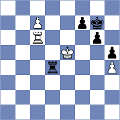 Henderson de la Fuente - Navarro Lopez Menchero (Chess.com INT, 2020)