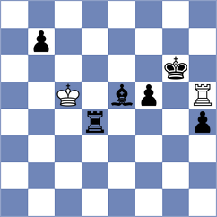 Narayanan - Sychev (chess.com INT, 2024)