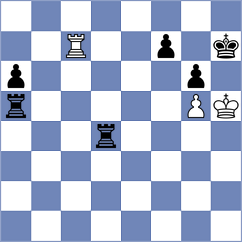 Talbi - Womacka (chess.com INT, 2023)