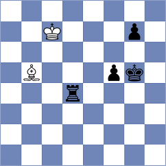 Kunz - Gokhale (chess.com INT, 2024)