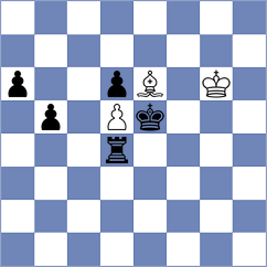 Zimmermann - Djokic (chess.com INT, 2024)