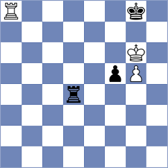 Pranav - Abdilkhair (chess.com INT, 2024)