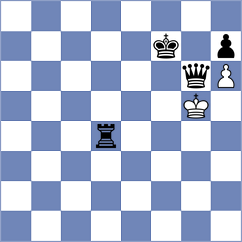 Bardyk - Klekowski (chess.com INT, 2024)